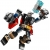 Lego Super Heroes Opancerzony mech Thora 76169