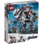 Lego Super Heroes Pogromca War Machine 76124