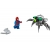 Lego Super Heroes Spider-Man Super Jumper 30305