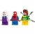 Lego Super Heroes Spider-Man w laboratorium Doca Ocka 10783