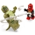 Lego Super Heroes Spider-Man vs. Sandman: ostateczna bitwa 76280