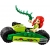 Lego Super Heroes Szkoła superbohaterek 41232