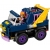 Lego Super Hero Tajny bunkier Batgirl™ 41237
