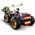 Lego Super Heroes Trójkołowy motocykl Jokera 76159