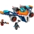 Lego Super Heroes Warbird Rocketa vs. Ronan 76278