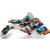 Lego Super Heroes Warbird Rocketa vs. Ronan 76278