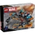 Lego Super Heroes Warbird Rocketa vs. Ronan 76278