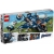 Lego Super Heroes Wspaniały Quinjet Avengersów 76126