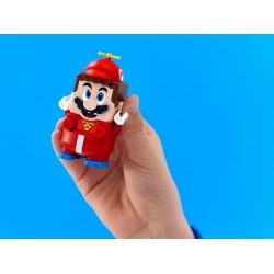 Lego Super Mario Helikopterowy Mario — dodatek 71371