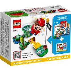 Lego Super Mario Helikopterowy Mario — dodatek 71371