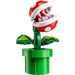 Lego Super Mario Kwiatek Pirania 71426