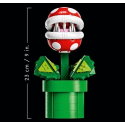 Lego Super Mario Kwiatek Pirania 71426