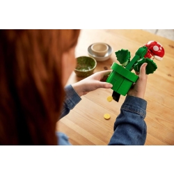 Lego Super Mario Kwiatek Pirania 71426