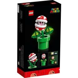 Lego Super Mario Kwiatek Pirania 71426