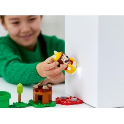 Lego Super Mario Mario kot - dodatek 71372