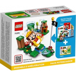 Lego Super Mario Mario kot - dodatek 71372