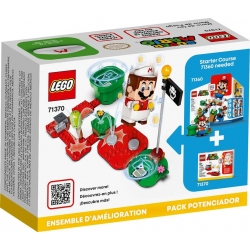 Lego Super Mario Ognisty Mario - dodatek 71370