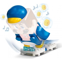 Lego Super Mario Pingwin Mario - ulepszenie 71384