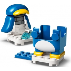 Lego Super Mario Pingwin Mario - ulepszenie 71384