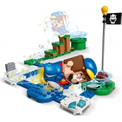 Lego Super Mario Pingwin Mario - ulepszenie 71384