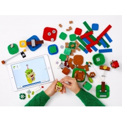 Lego Super Mario Przygody z Mario - zestaw startowy 71360