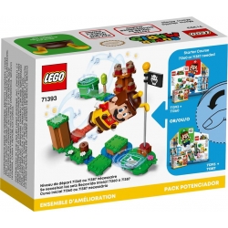 Lego Super Mario Pszczoła Mario  - ulepszenie 71393