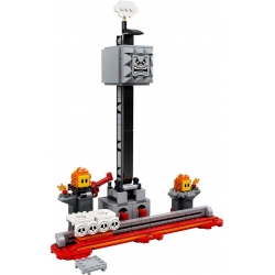 Lego Super Mario Spadający Thwomp - zestaw rozszerzający 71376