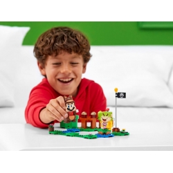 Lego Super Mario Szop Mario - ulepszenie 71385