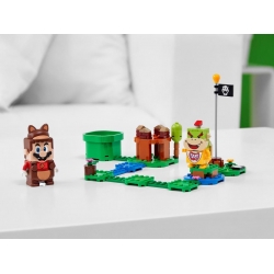 Lego Super Mario Szop Mario - ulepszenie 71385