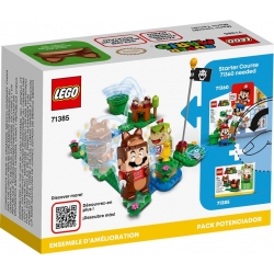 Lego Super Mario Szop Mario - ulepszenie 71385