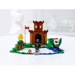 Lego Super Mario Twierdza strażnicza - zestaw rozszerzający 71362
