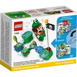 Lego Super Mario Żaba Mario - ulepszenie 71392