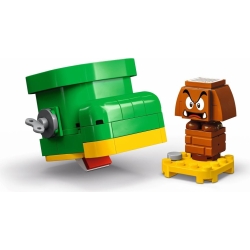 Lego Super Mario But Goomby - zestaw rozszerzający 71404