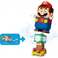 Lego Super Mario Zestawy postaci - seria 3 71394