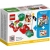 Lego Super Mario Ognisty Mario - dodatek 71370