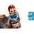 Lego Super Mario Sterowiec Bowsera - zestaw dodatkowy 71391