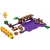Lego Super Mario Trujące bagno Wigglera — zestaw dodatkowy 71383