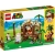 Lego Super Mario Domek na drzewie Donkey Konga — zestaw rozszerzający 71424