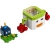Lego Super Mario Zestaw rozszerzający Samochód klauna Bowsera Jr. 71396