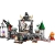 Lego Super Mario Walka w zamku Dry Bowsera — zestaw rozszerzający 71423