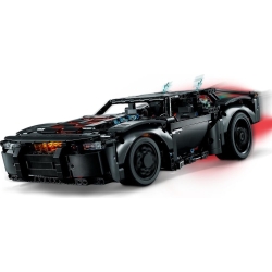 Lego Technic BATMAN — BATMOBIL 42127