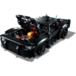 Lego Technic BATMAN — BATMOBIL 42127