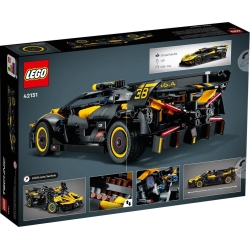 Lego Technic Bugatti Bolide 42151