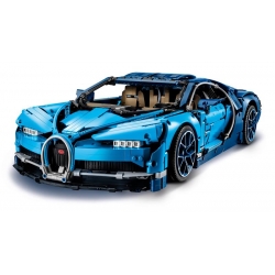 Lego Technic Bugatti Chiron 42083