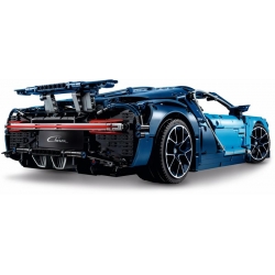 Lego Technic Bugatti Chiron 42083