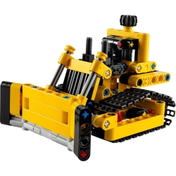 Lego Technic Buldożer do zadań specjalnych 42163