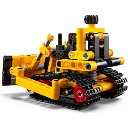 Lego Technic Buldożer do zadań specjalnych 42163