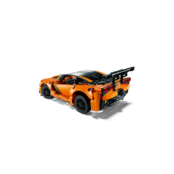 Lego Technic Chevrolet Corvette ZR1 42093