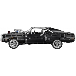 Lego Technic Dom's Dodge Charger 42111