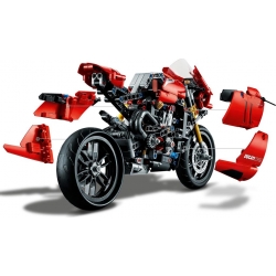 Lego Technic Ducati Panigale V4 R 42107